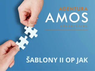 Šablony JAK 2